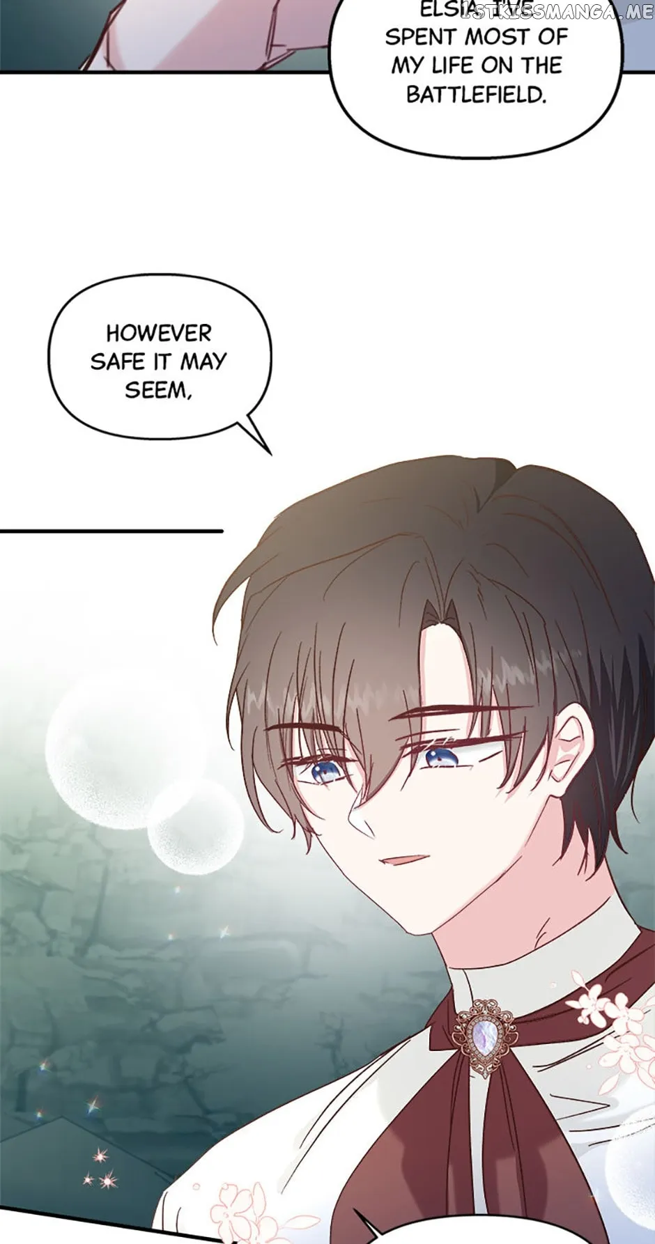 I Didn’t Save You To Get Proposed To Chapter 27 Online - página 58