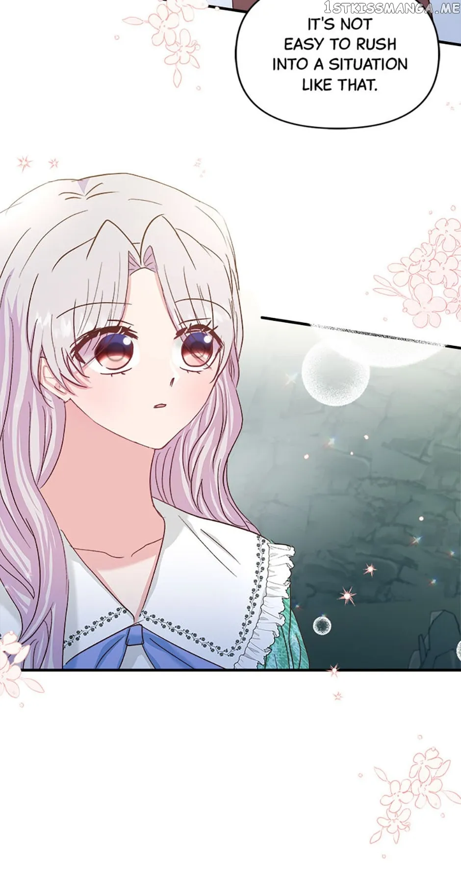 I Didn’t Save You To Get Proposed To Chapter 27 Online - página 59