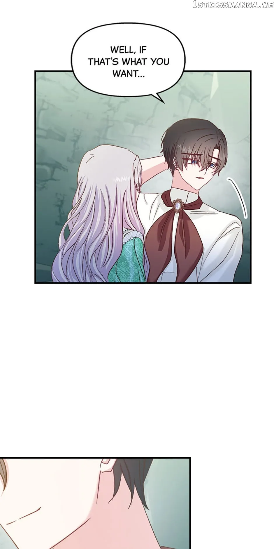 I Didn’t Save You To Get Proposed To Chapter 27 Online - página 61
