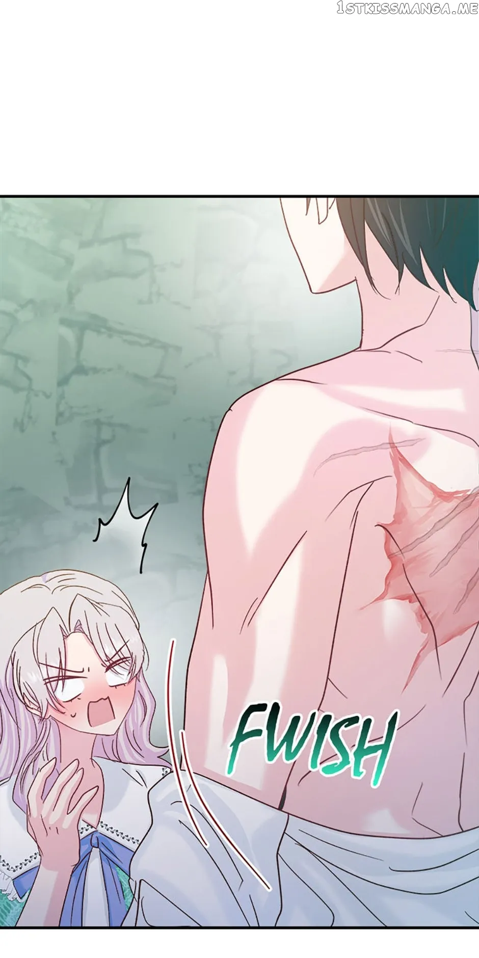 I Didn’t Save You To Get Proposed To Chapter 27 Online - página 64
