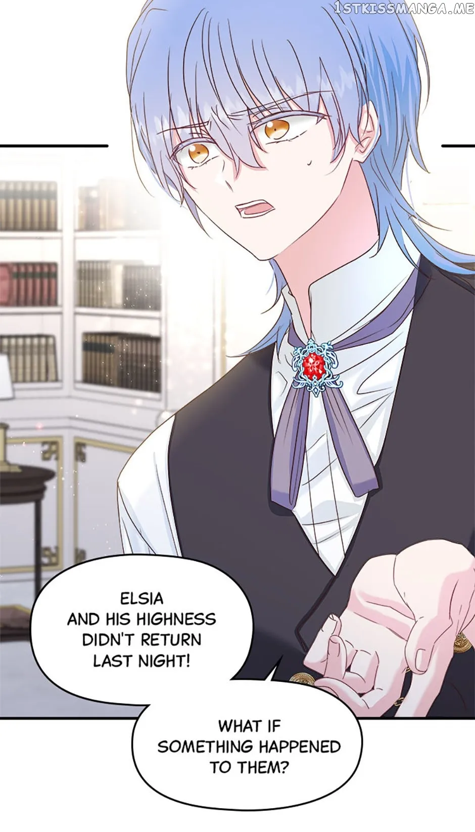 I Didn’t Save You To Get Proposed To Chapter 28 Online - página 3