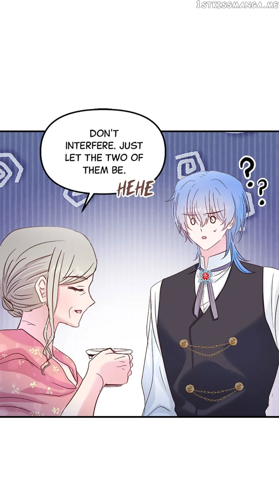 I Didn’t Save You To Get Proposed To Chapter 28 Online - página 5