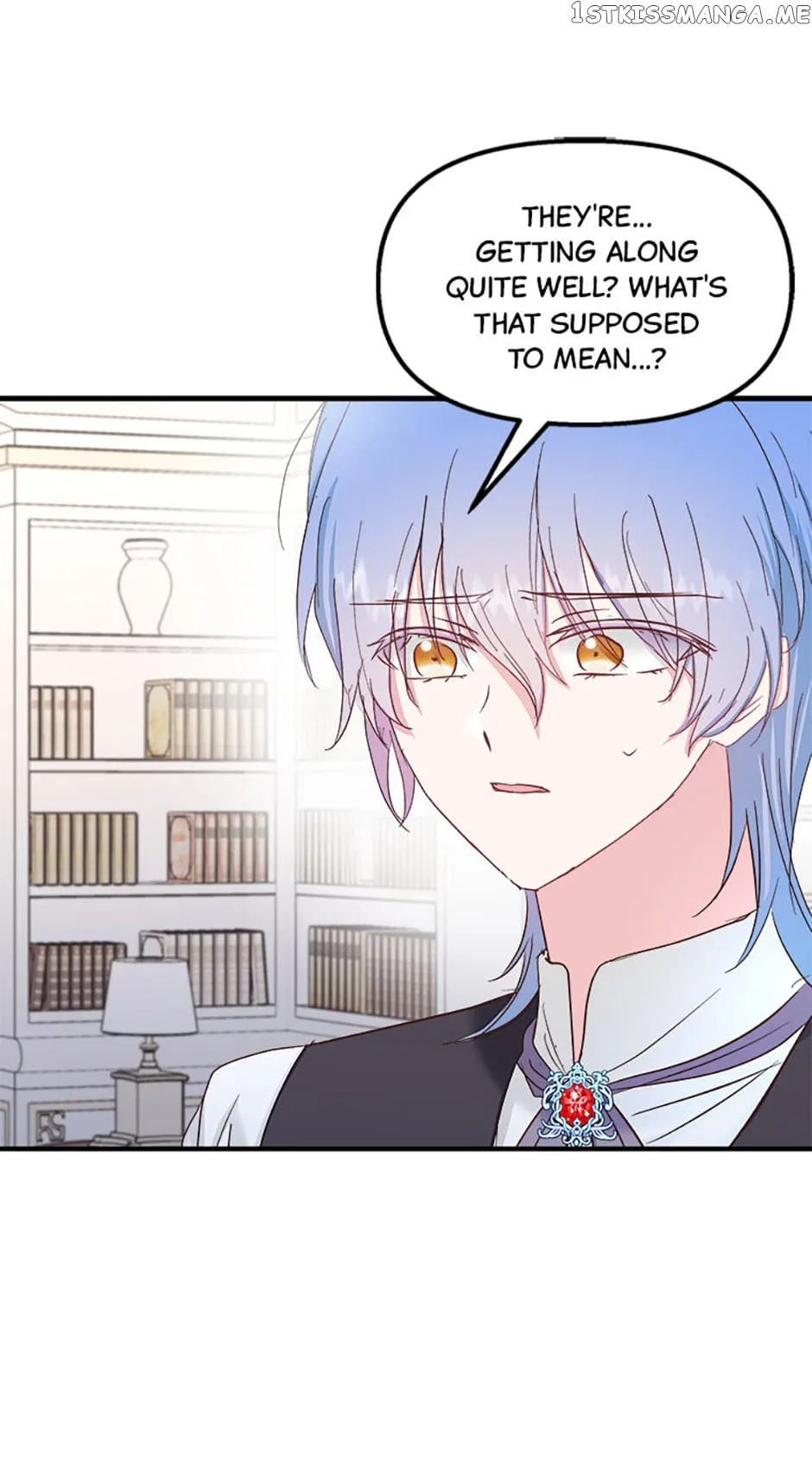 I Didn’t Save You To Get Proposed To Chapter 28 Online - página 6