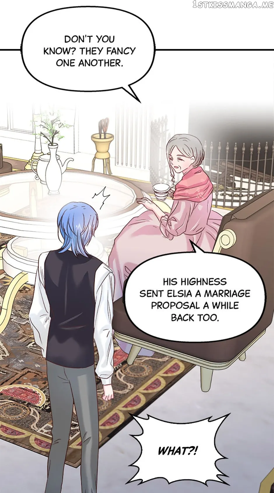 I Didn’t Save You To Get Proposed To Chapter 28 Online - página 7