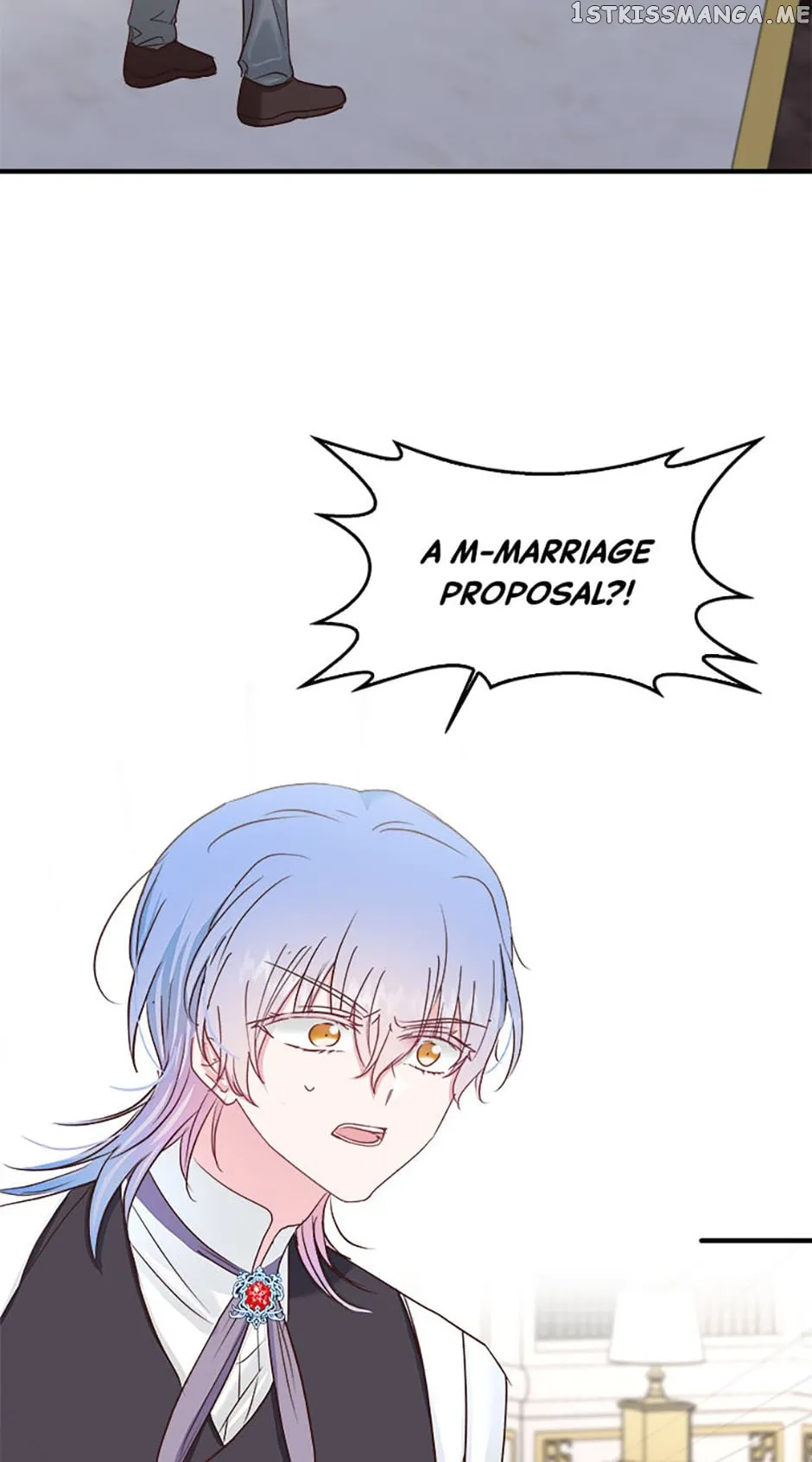 I Didn’t Save You To Get Proposed To Chapter 28 Online - página 8