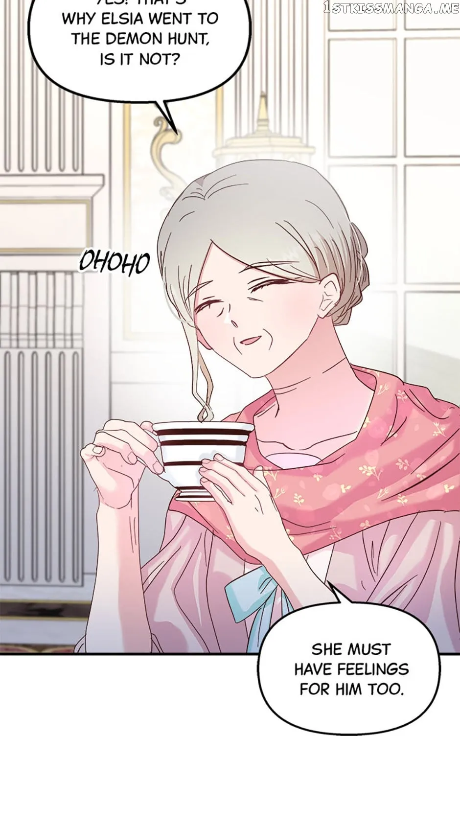 I Didn’t Save You To Get Proposed To Chapter 28 Online - página 10