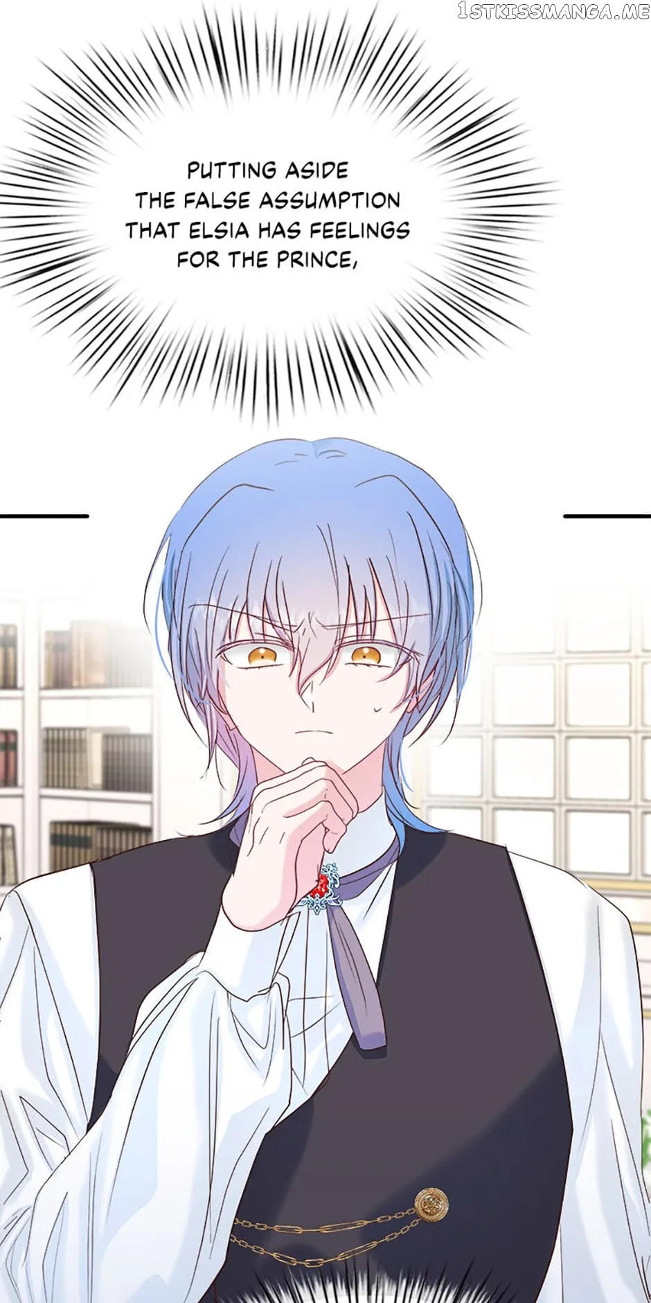 I Didn’t Save You To Get Proposed To Chapter 28 Online - página 11