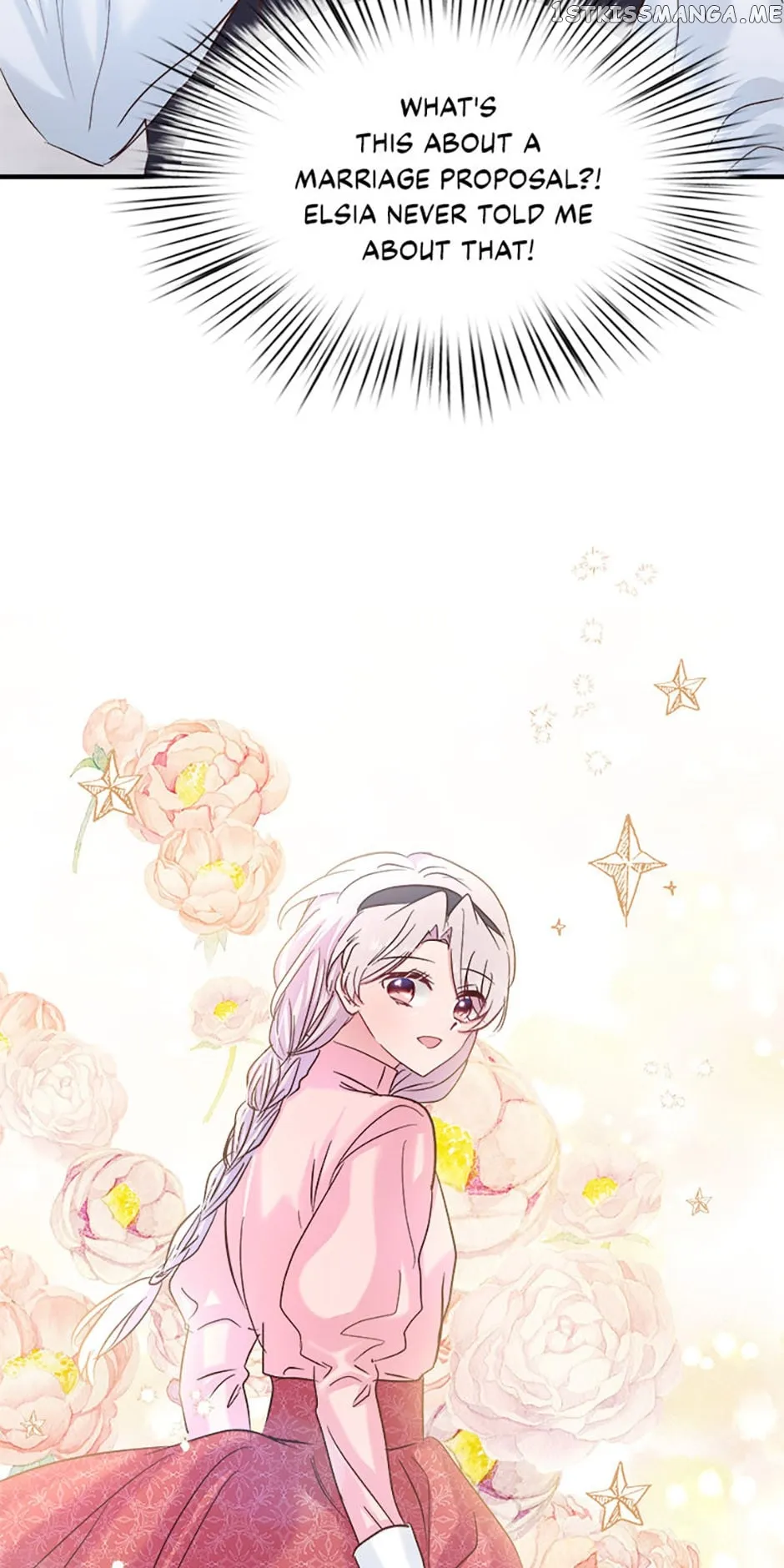 I Didn’t Save You To Get Proposed To Chapter 28 Online - página 12