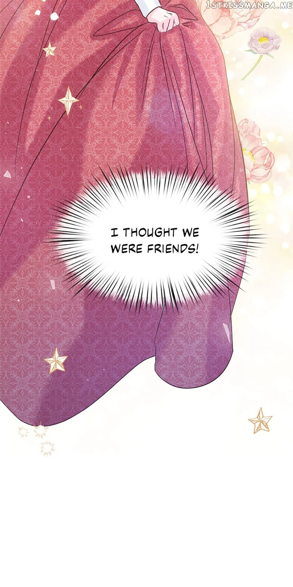 I Didn’t Save You To Get Proposed To Chapter 28 Online - página 13