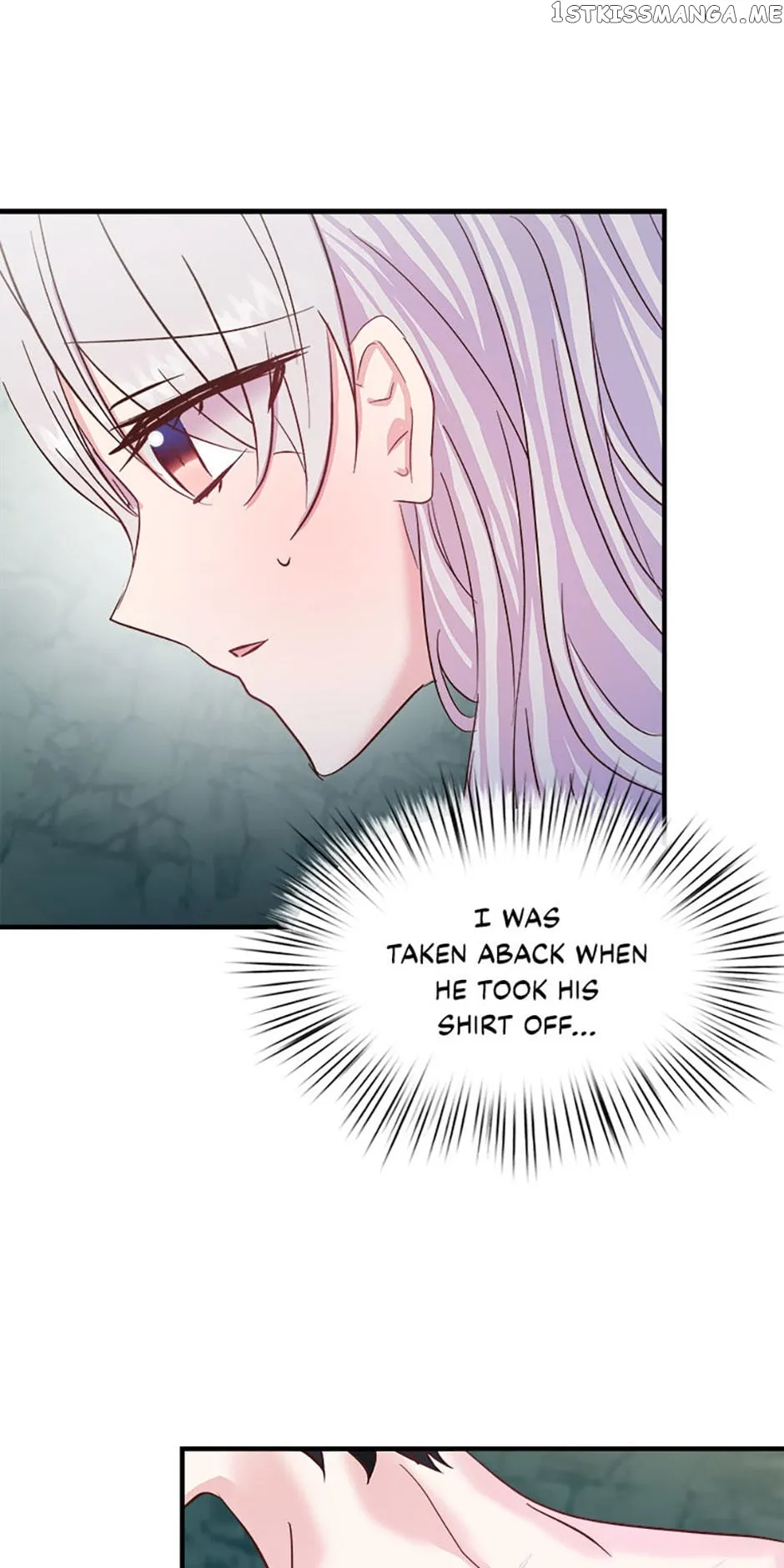 I Didn’t Save You To Get Proposed To Chapter 28 Online - página 15