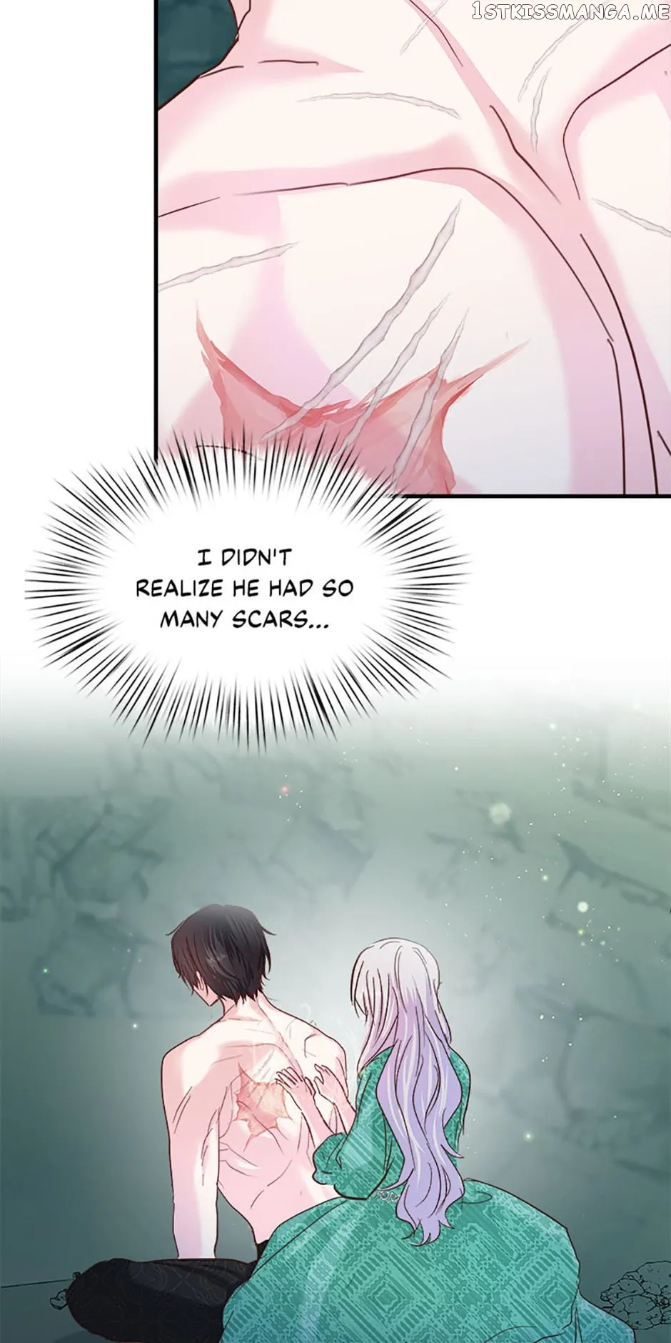 I Didn’t Save You To Get Proposed To Chapter 28 Online - página 16