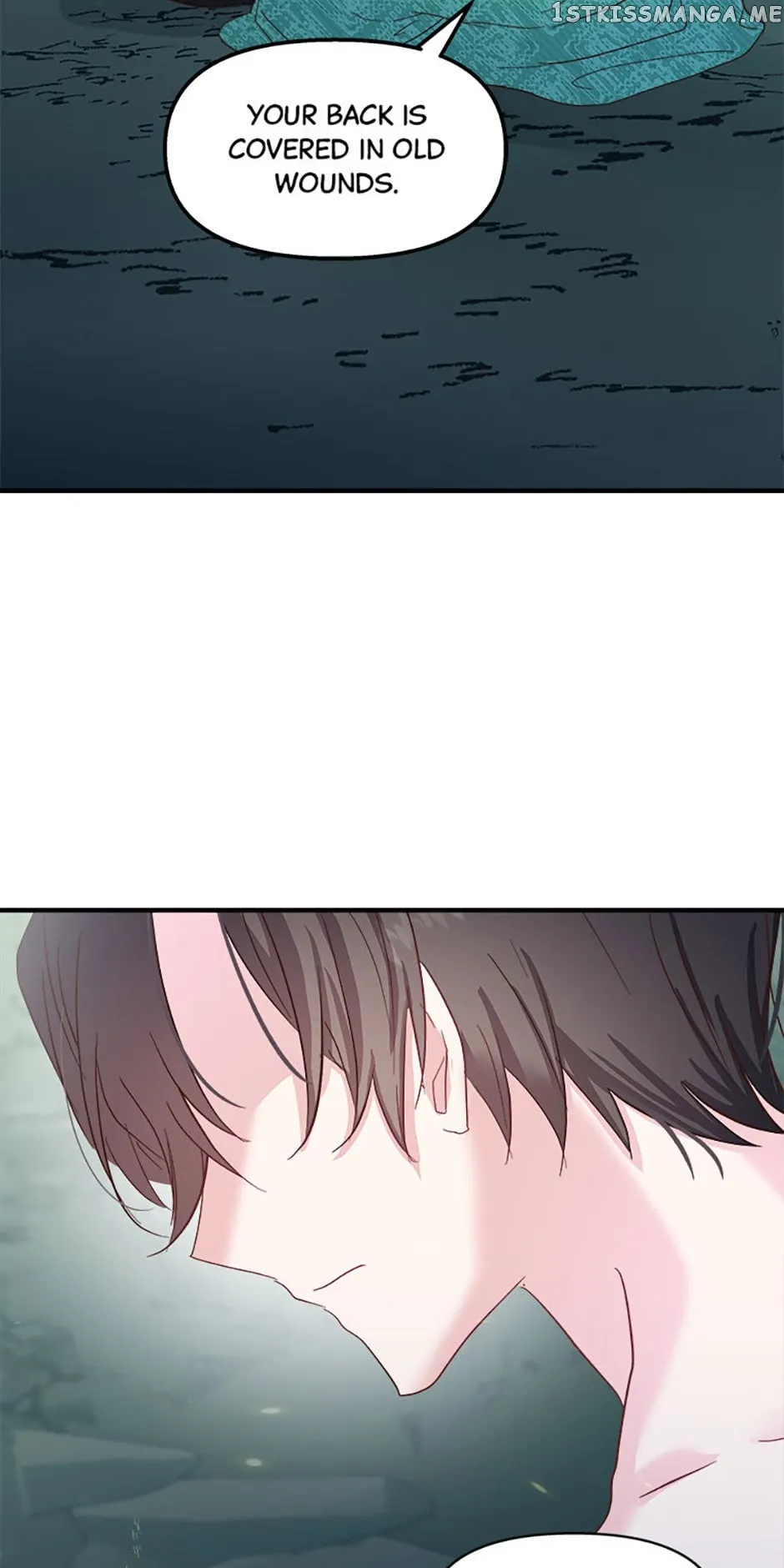 I Didn’t Save You To Get Proposed To Chapter 28 Online - página 17