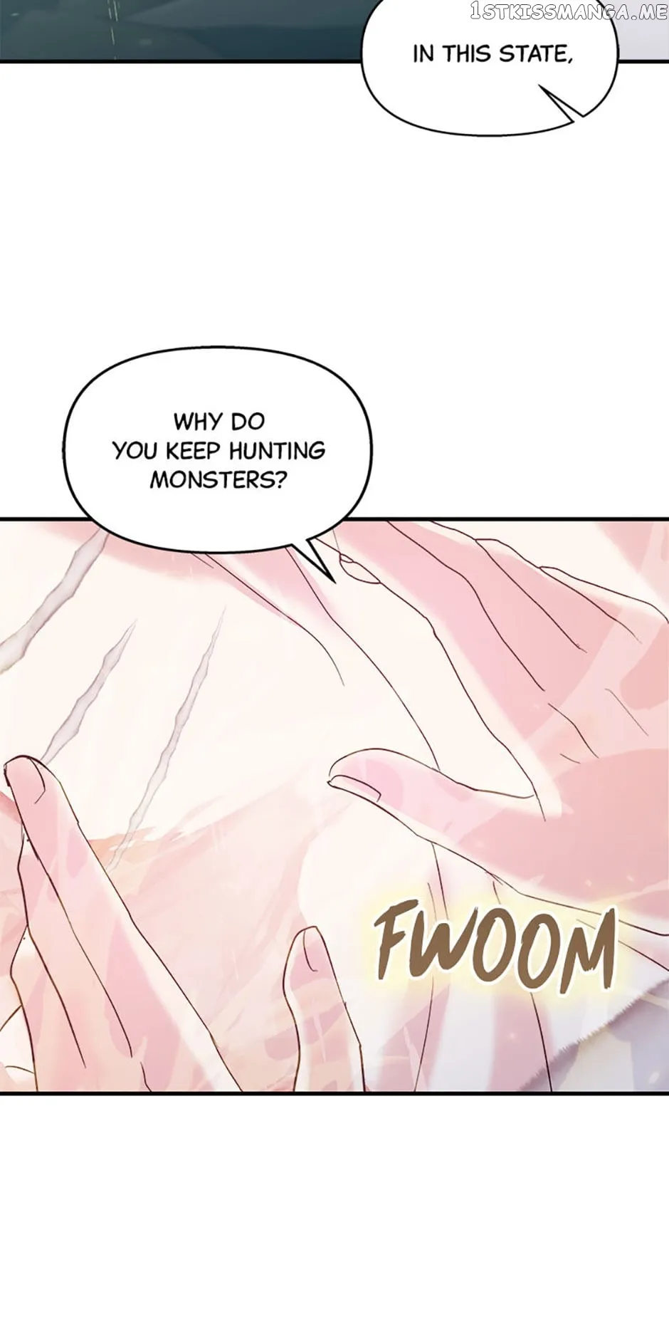 I Didn’t Save You To Get Proposed To Chapter 28 Online - página 18