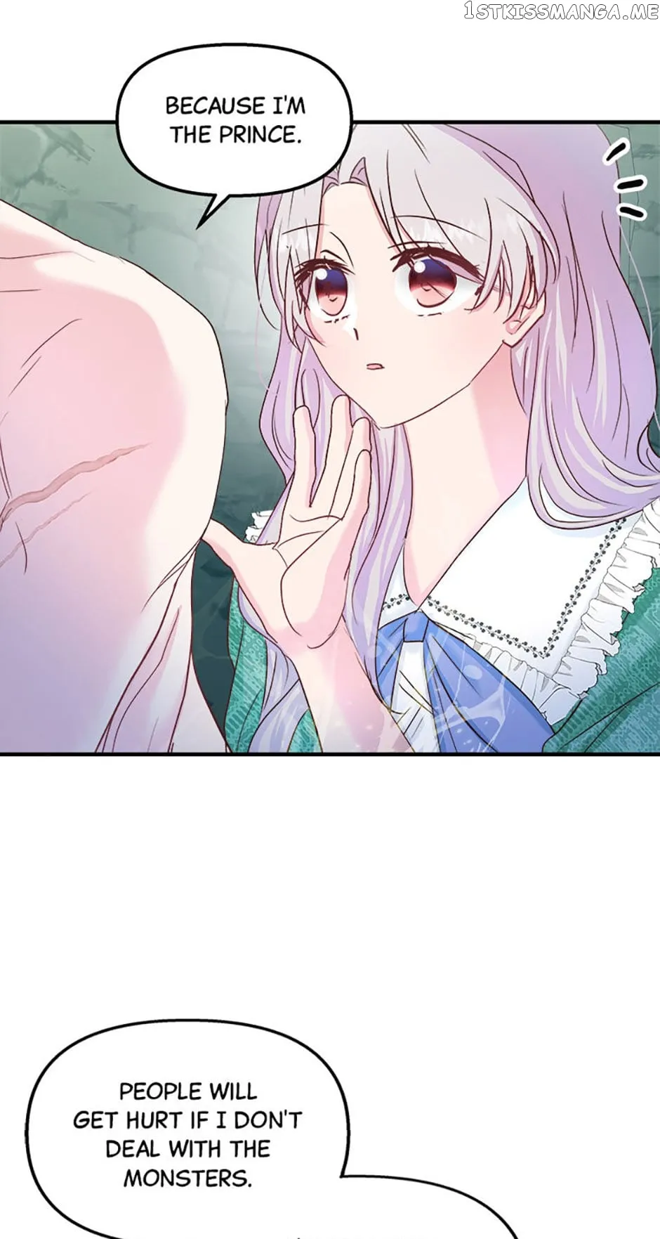 I Didn’t Save You To Get Proposed To Chapter 28 Online - página 19