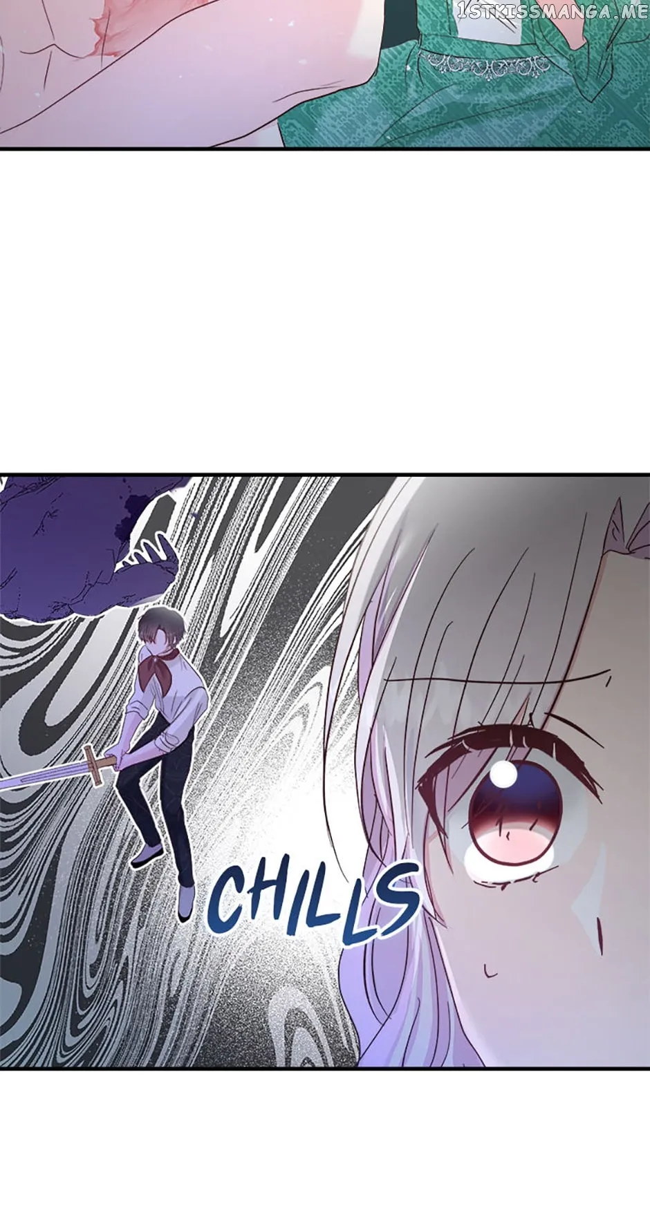 I Didn’t Save You To Get Proposed To Chapter 28 Online - página 22