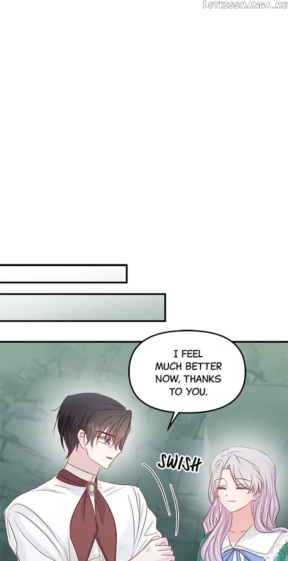 I Didn’t Save You To Get Proposed To Chapter 28 Online - página 28