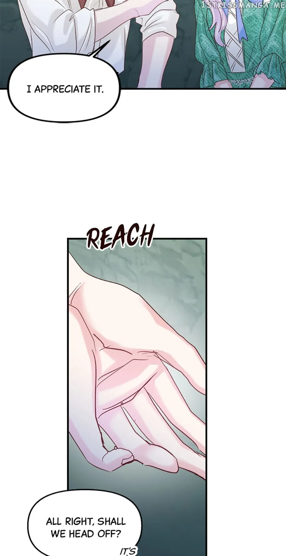 I Didn’t Save You To Get Proposed To Chapter 28 Online - página 29