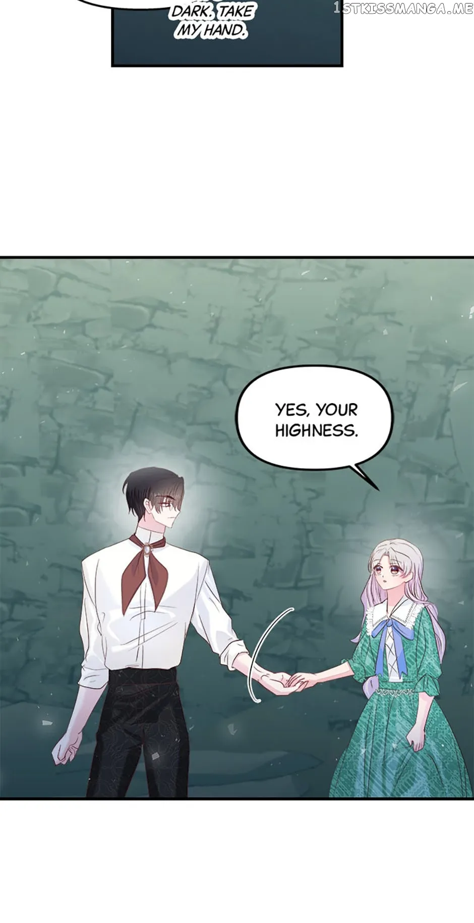 I Didn’t Save You To Get Proposed To Chapter 28 Online - página 30