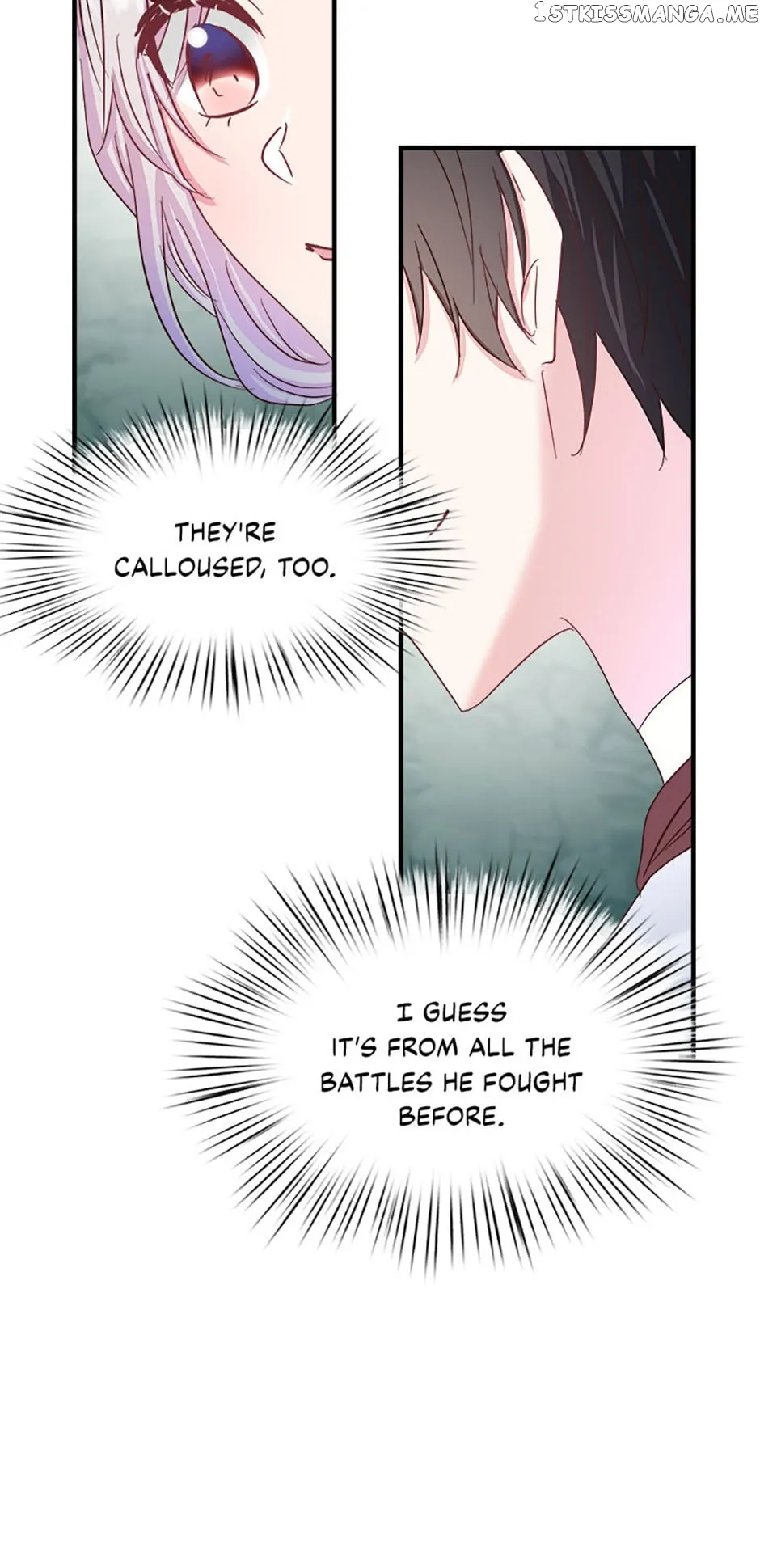 I Didn’t Save You To Get Proposed To Chapter 28 Online - página 32