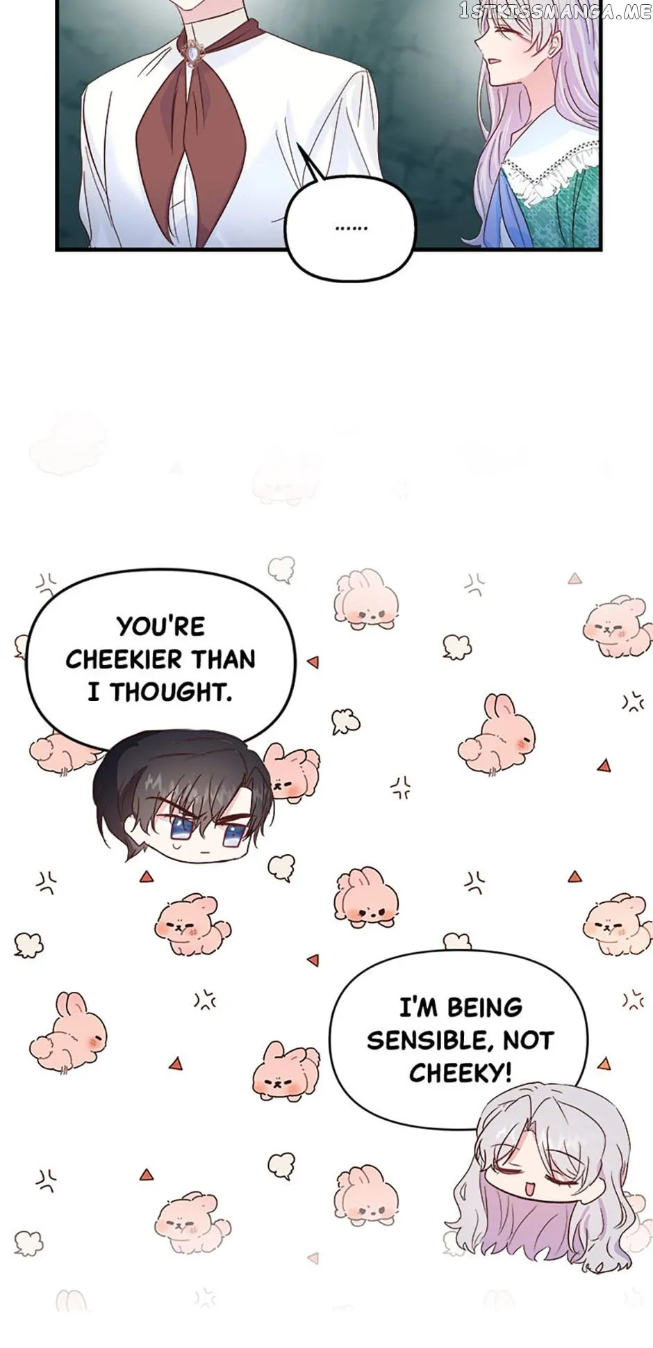 I Didn’t Save You To Get Proposed To Chapter 28 Online - página 34