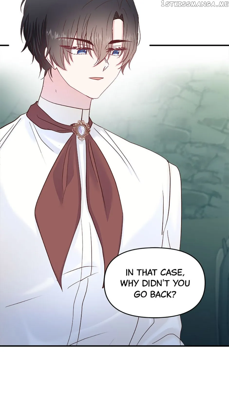 I Didn’t Save You To Get Proposed To Chapter 28 Online - página 36