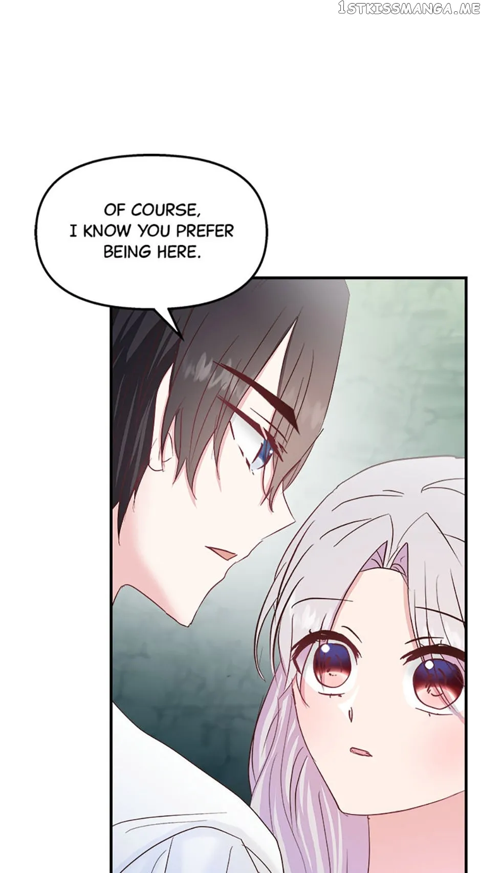 I Didn’t Save You To Get Proposed To Chapter 28 Online - página 37