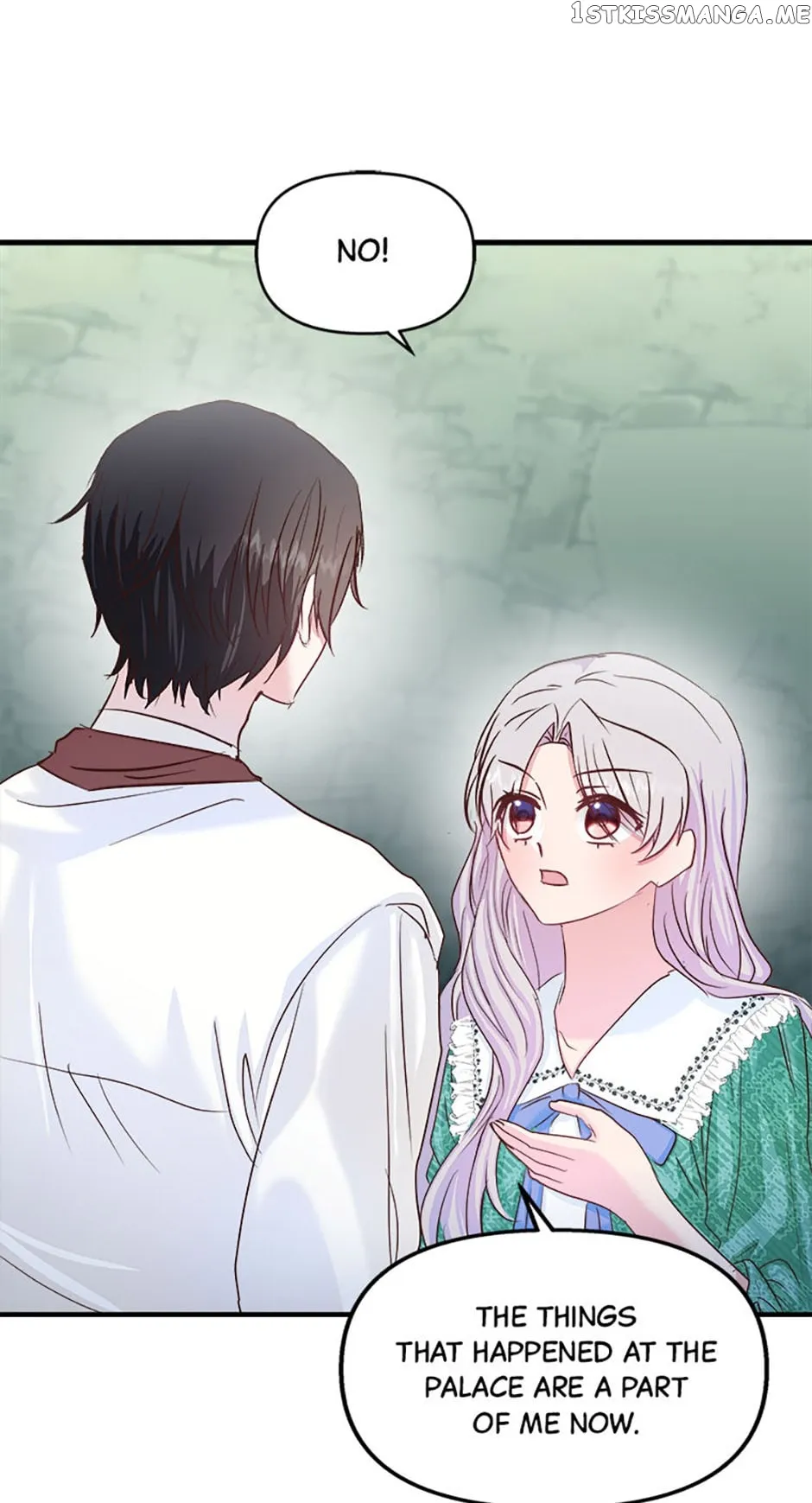 I Didn’t Save You To Get Proposed To Chapter 28 Online - página 39