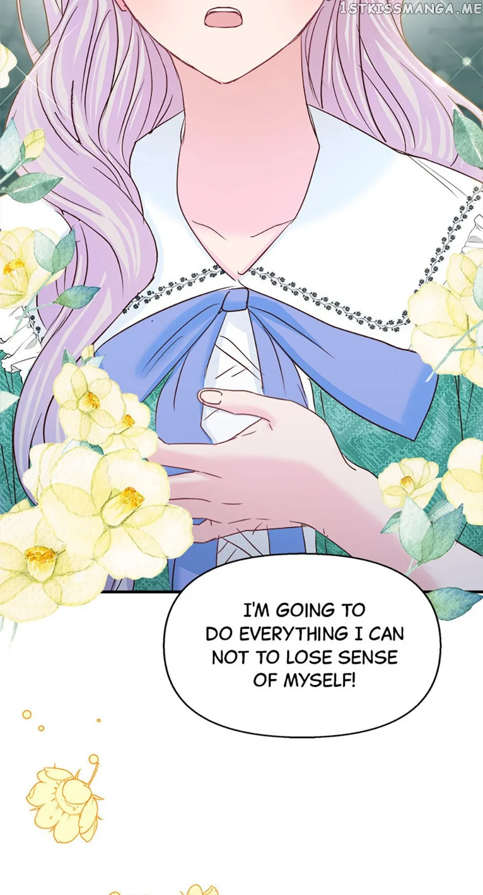 I Didn’t Save You To Get Proposed To Chapter 28 Online - página 41
