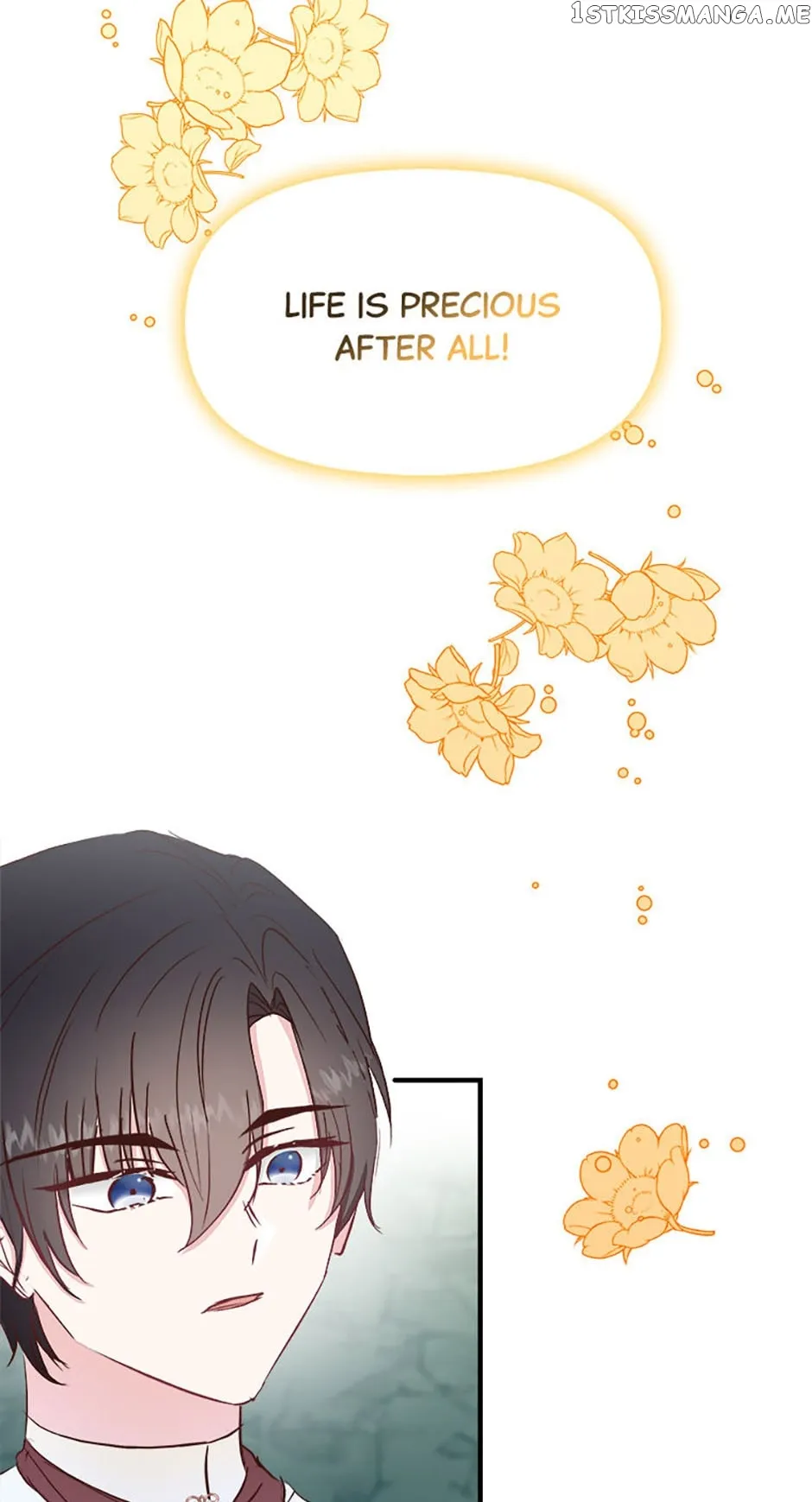 I Didn’t Save You To Get Proposed To Chapter 28 Online - página 42