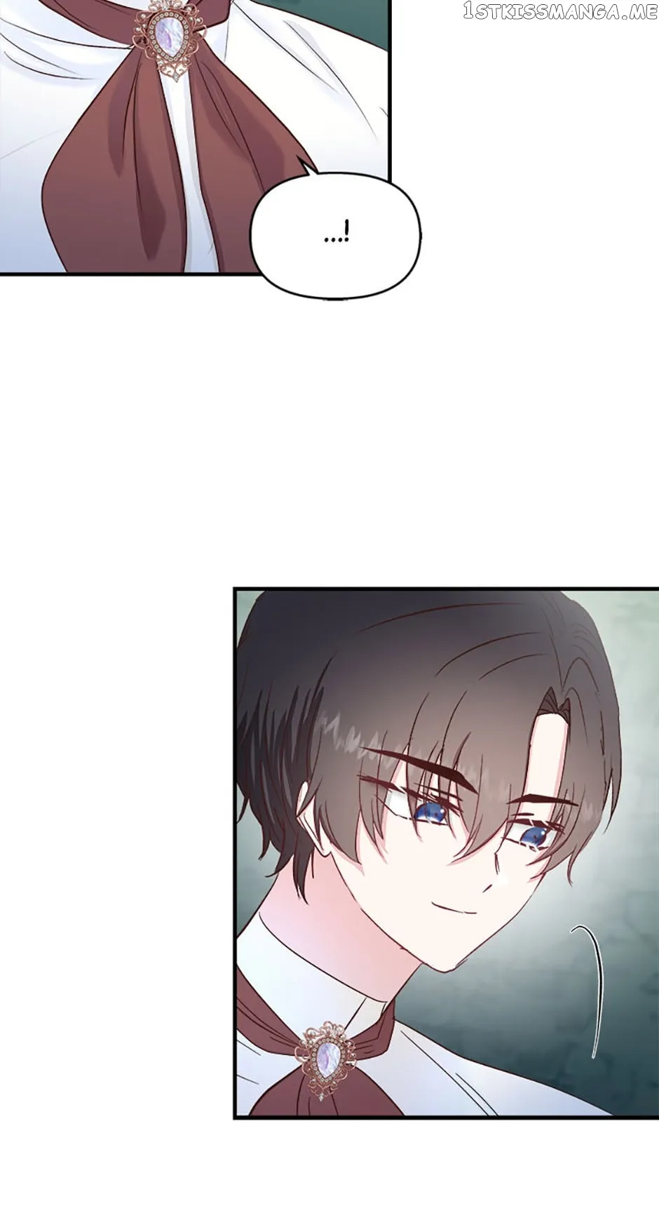 I Didn’t Save You To Get Proposed To Chapter 28 Online - página 43
