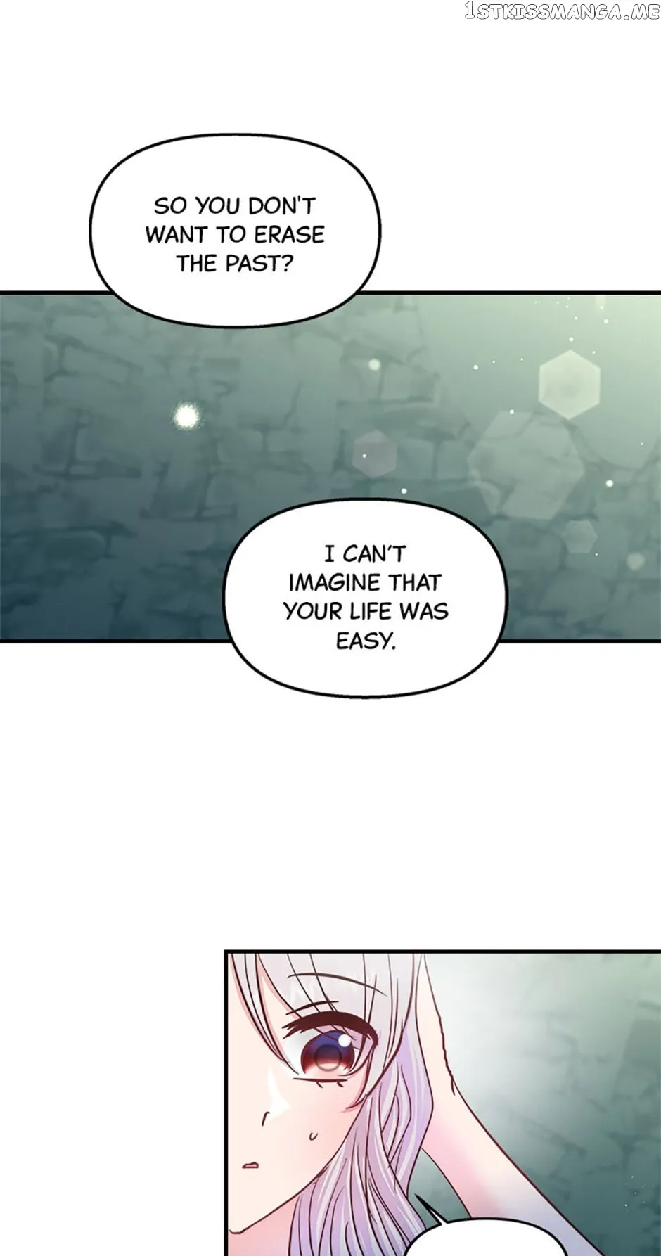 I Didn’t Save You To Get Proposed To Chapter 28 Online - página 44