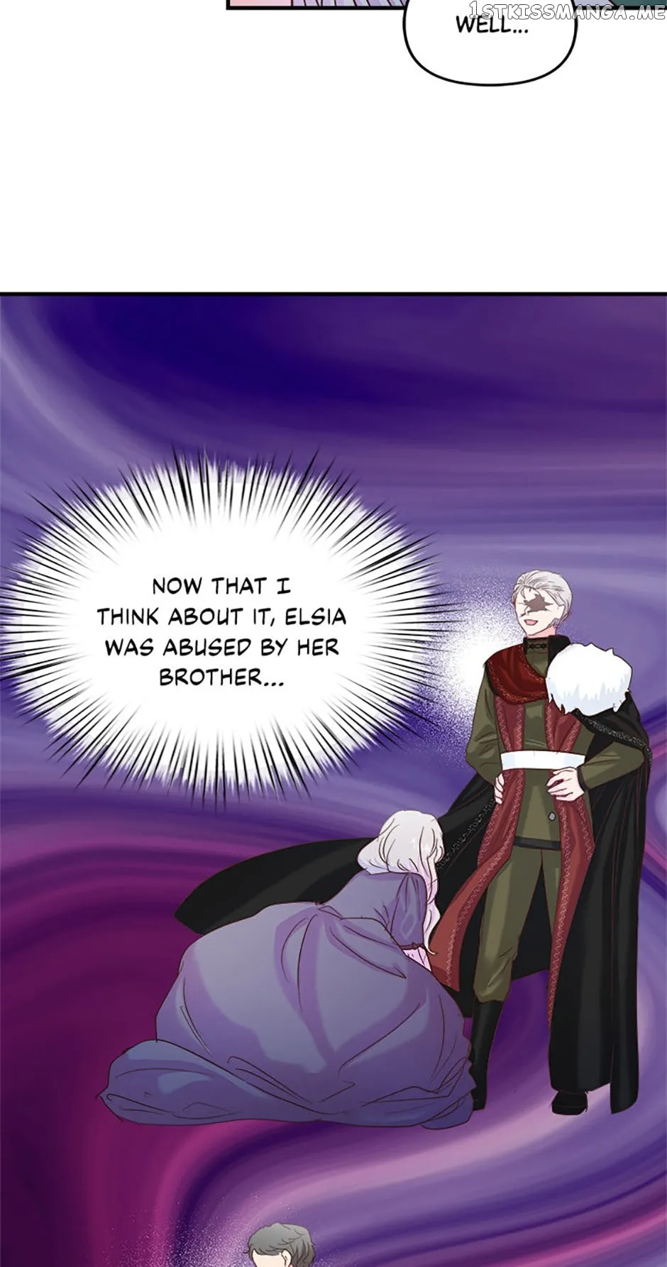 I Didn’t Save You To Get Proposed To Chapter 28 Online - página 45
