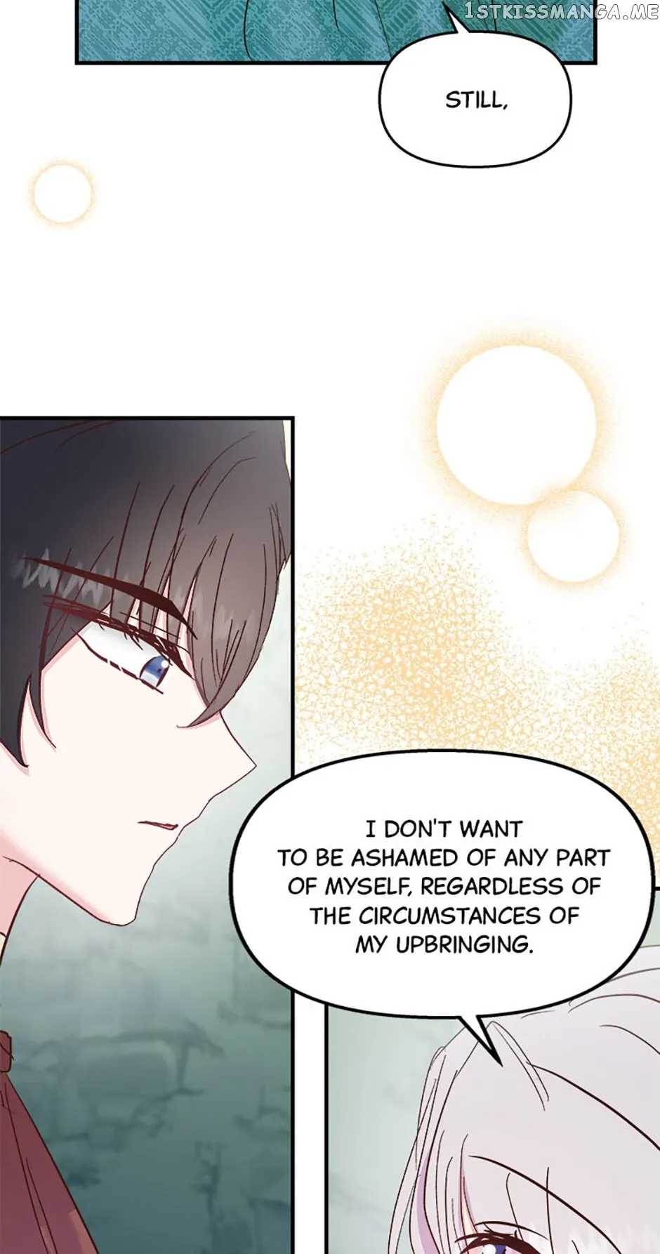 I Didn’t Save You To Get Proposed To Chapter 28 Online - página 47