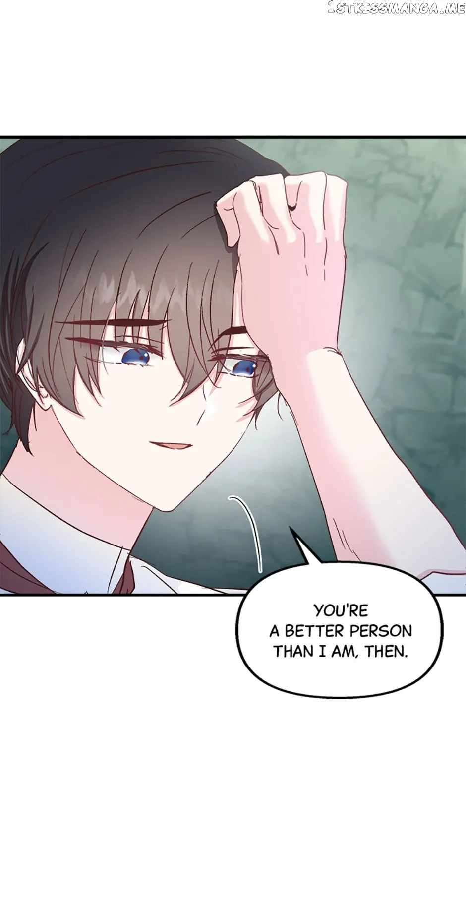 I Didn’t Save You To Get Proposed To Chapter 28 Online - página 49