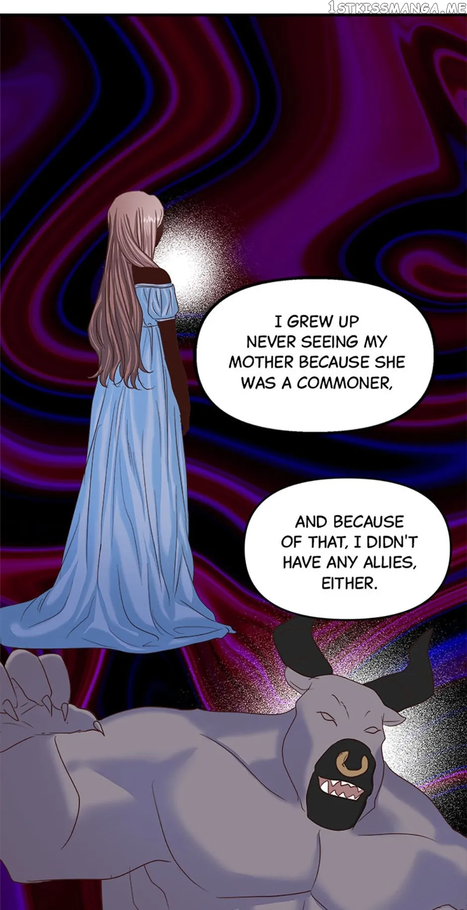 I Didn’t Save You To Get Proposed To Chapter 28 Online - página 50