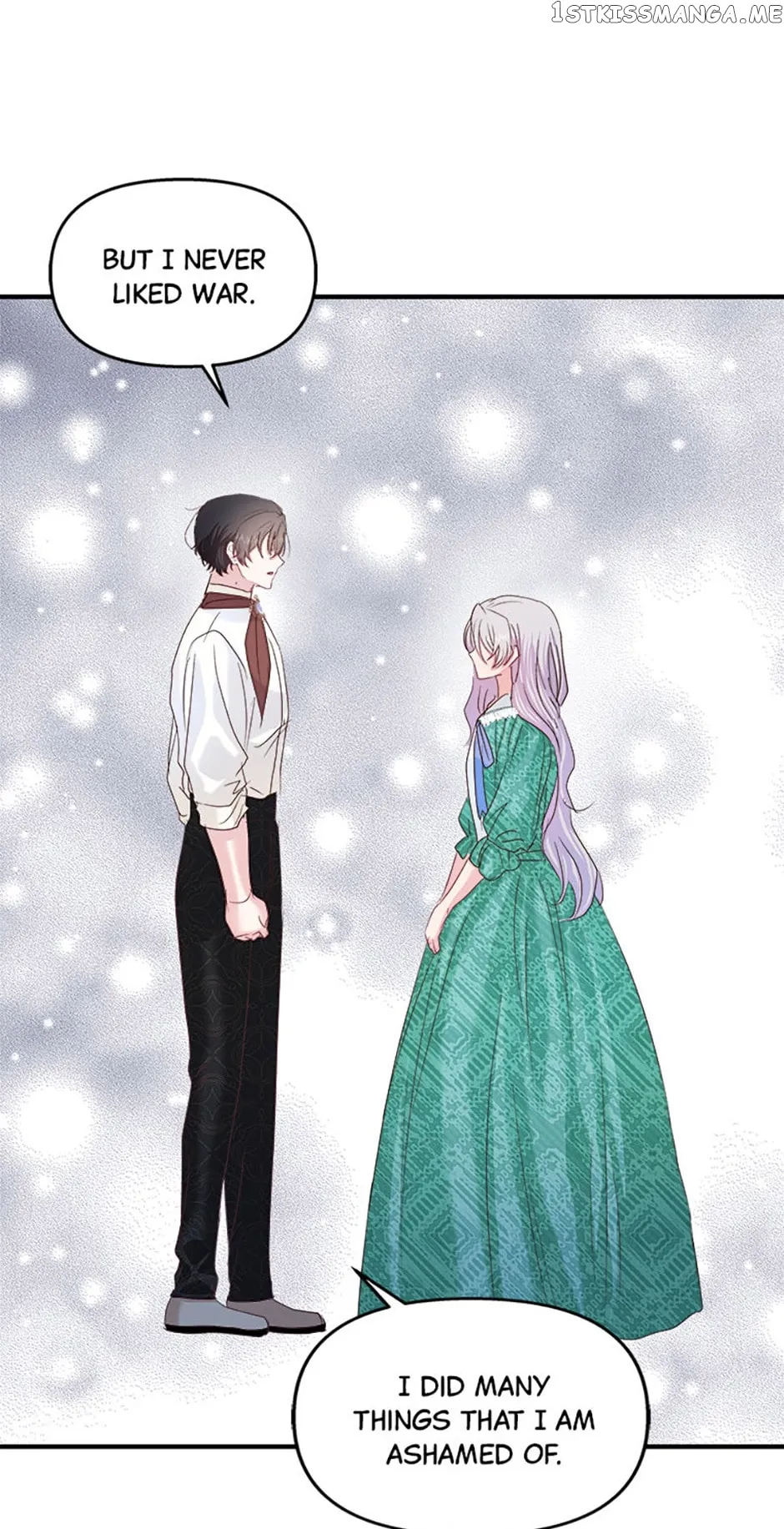 I Didn’t Save You To Get Proposed To Chapter 28 Online - página 52