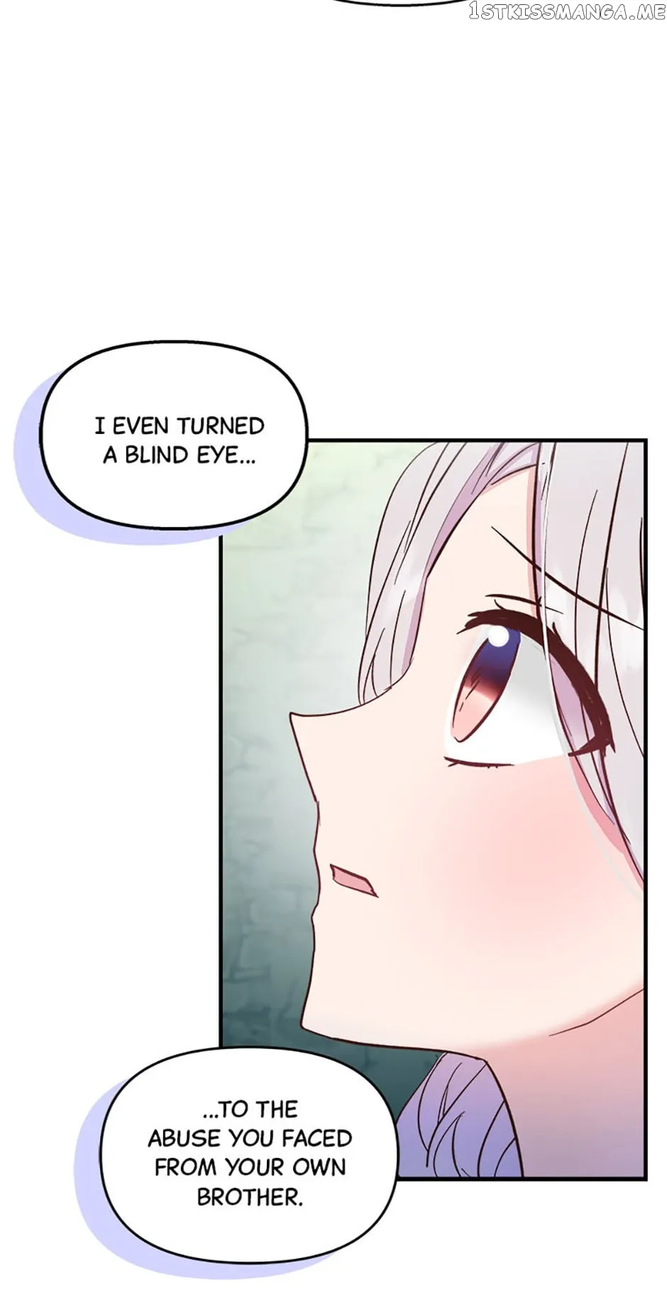 I Didn’t Save You To Get Proposed To Chapter 28 Online - página 53