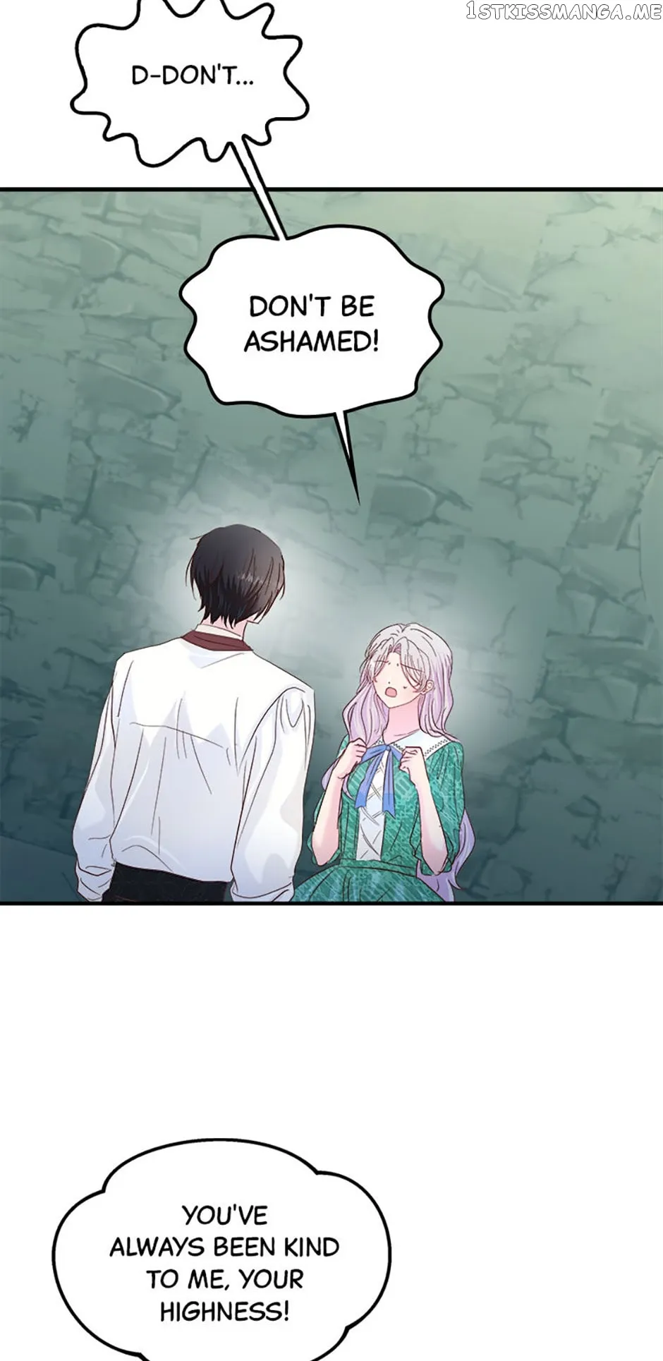 I Didn’t Save You To Get Proposed To Chapter 28 Online - página 55