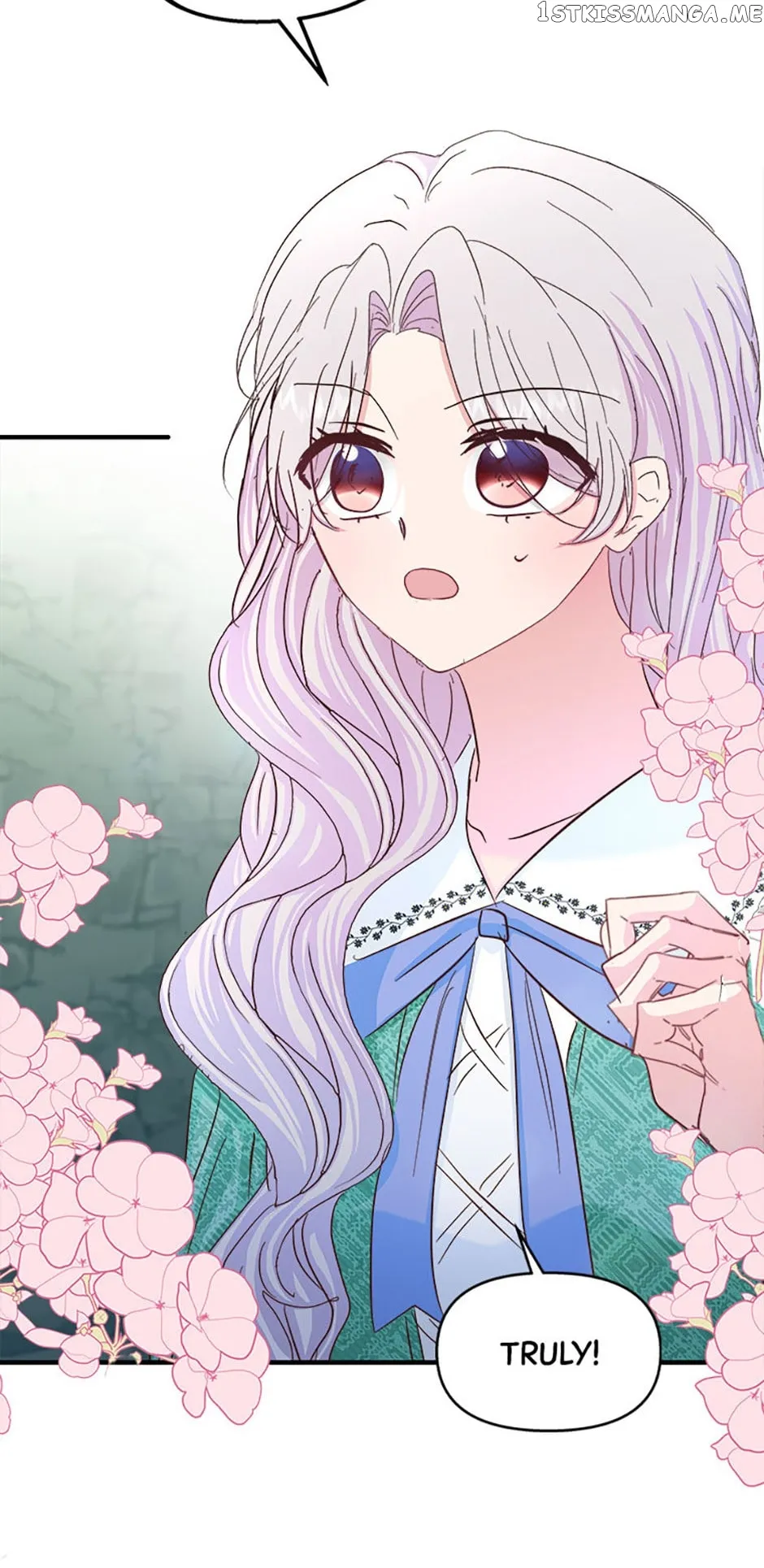 I Didn’t Save You To Get Proposed To Chapter 28 Online - página 56