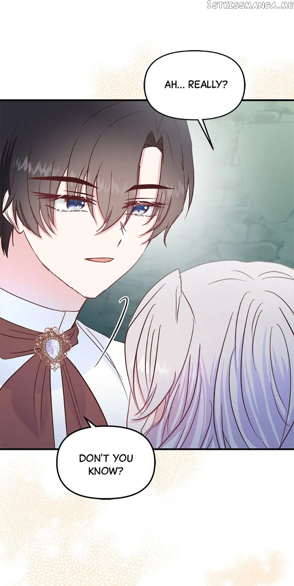 I Didn’t Save You To Get Proposed To Chapter 28 Online - página 60