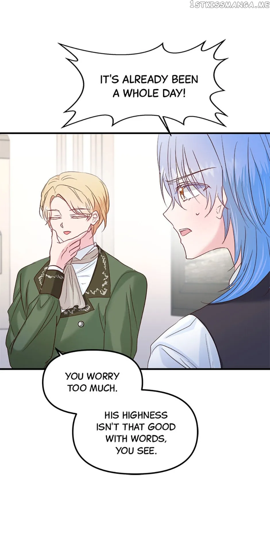 I Didn’t Save You To Get Proposed To Chapter 28 Online - página 64