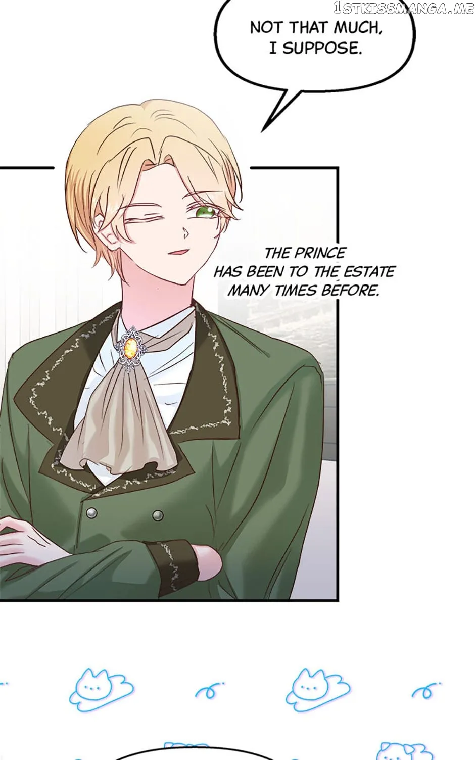 I Didn’t Save You To Get Proposed To Chapter 28 Online - página 66