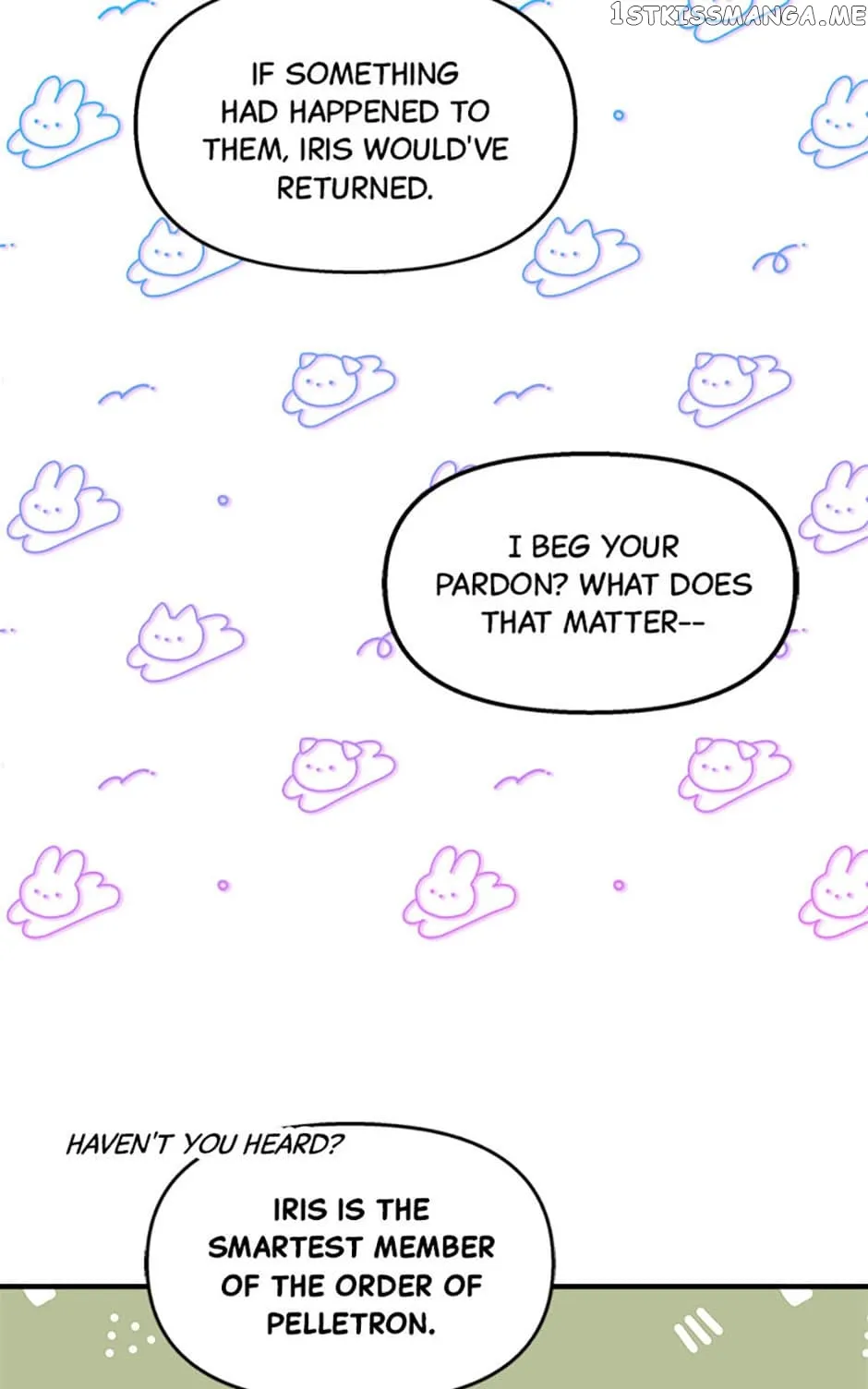 I Didn’t Save You To Get Proposed To Chapter 28 Online - página 67