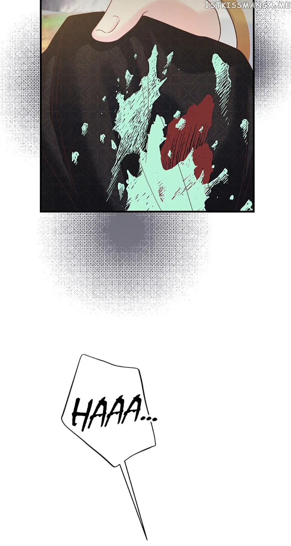 I Didn’t Save You To Get Proposed To Chapter 29 Online - página 4