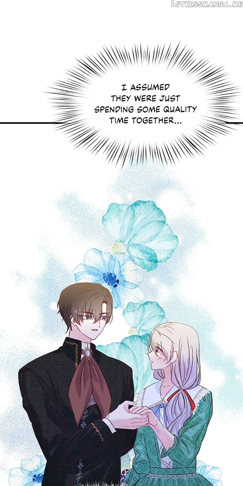 I Didn’t Save You To Get Proposed To Chapter 29 Online - página 6