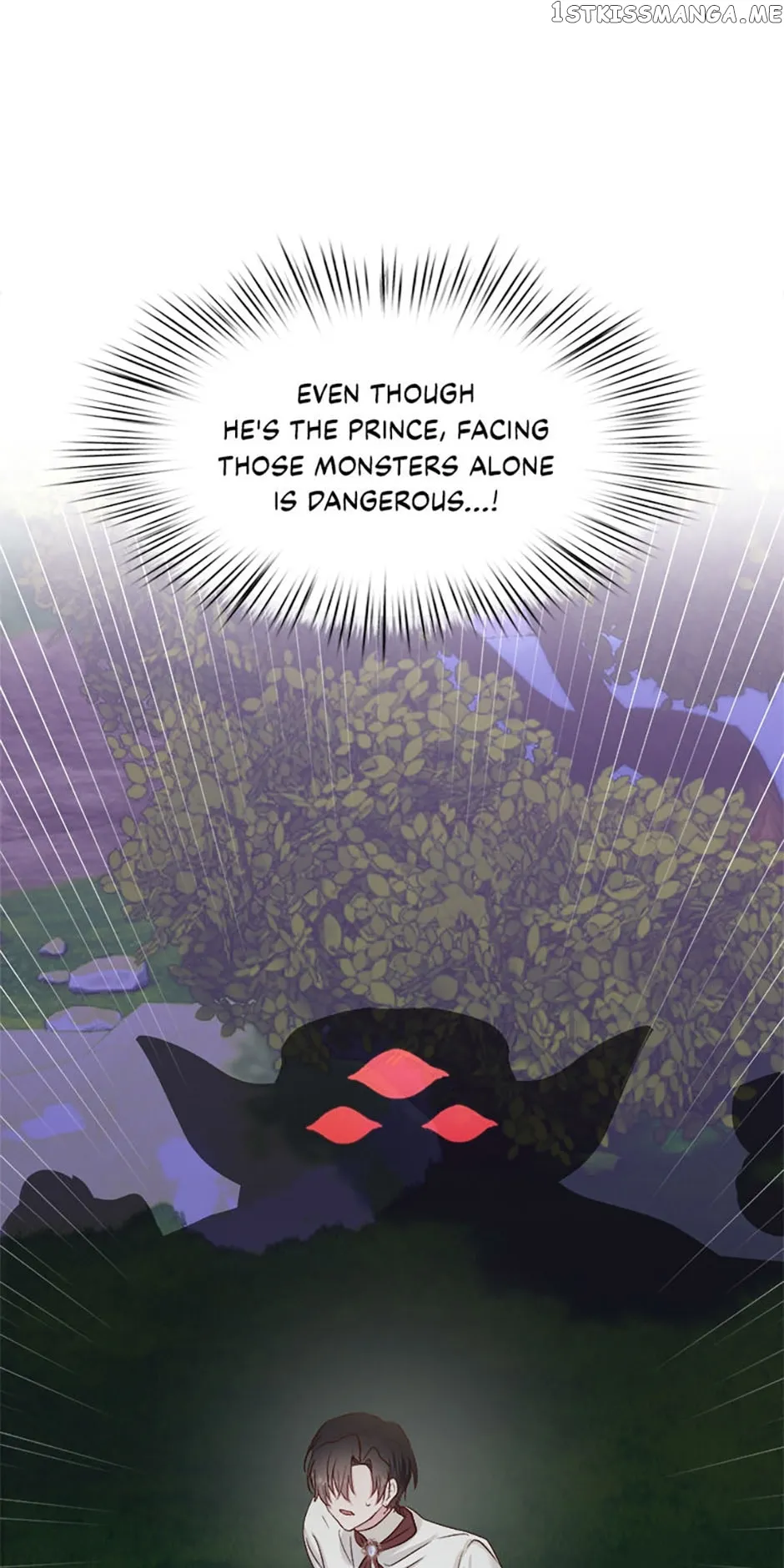I Didn’t Save You To Get Proposed To Chapter 29 Online - página 8