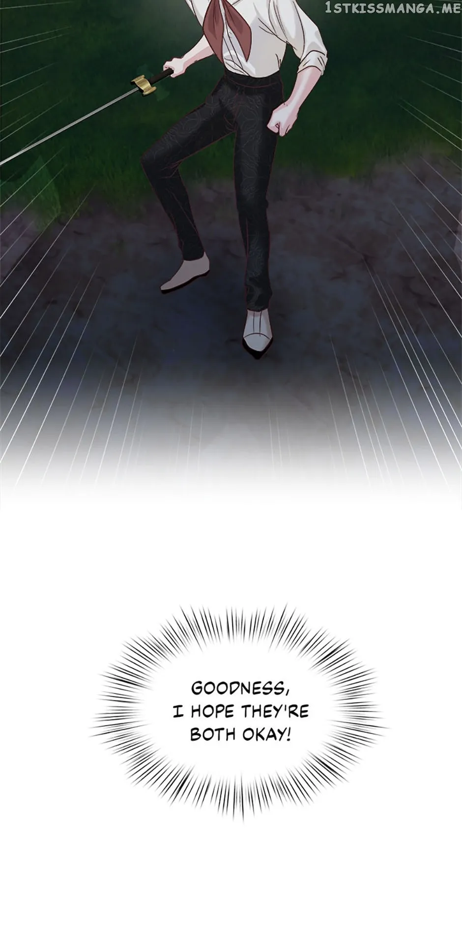 I Didn’t Save You To Get Proposed To Chapter 29 Online - página 9