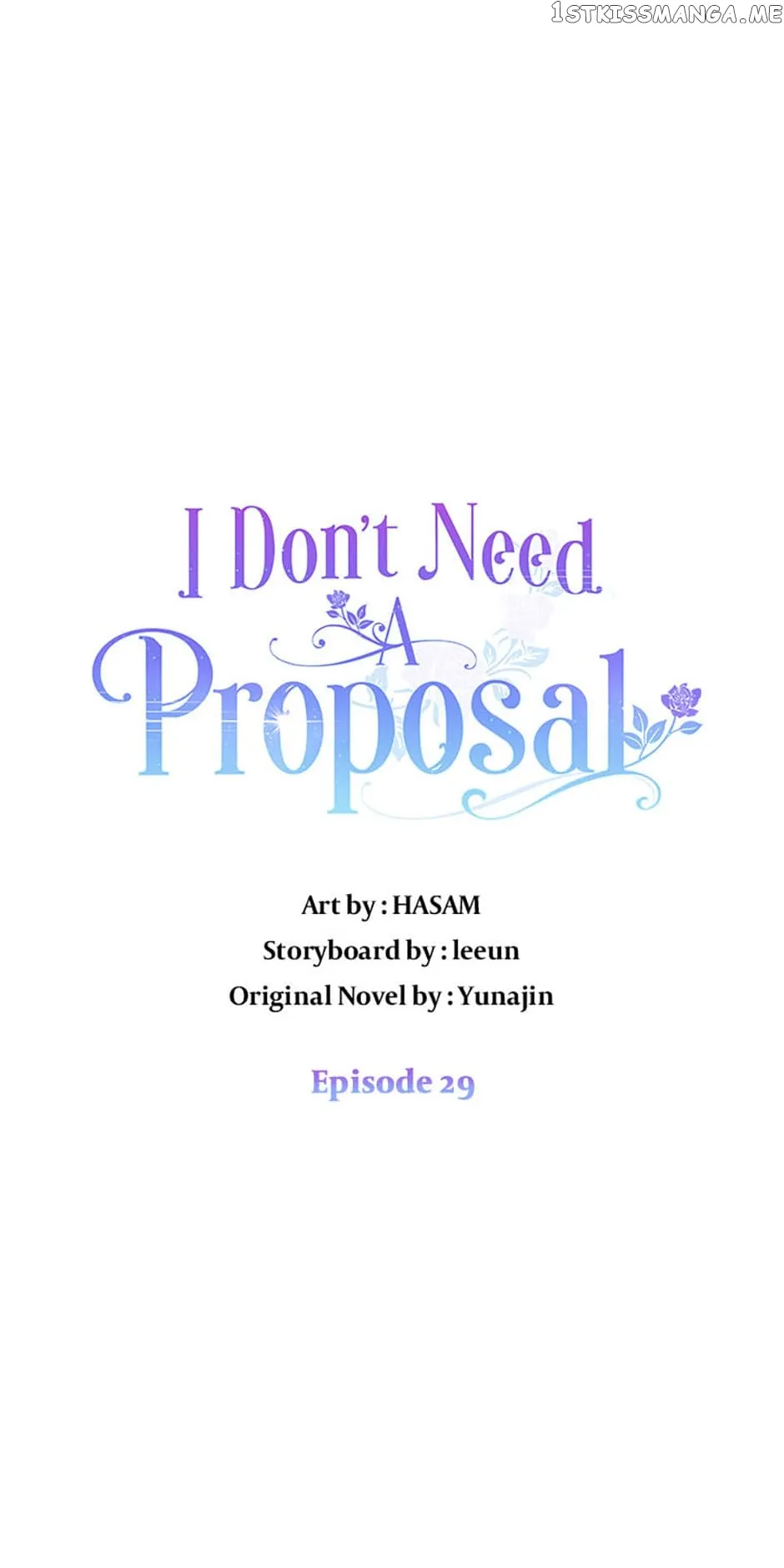 I Didn’t Save You To Get Proposed To Chapter 29 Online - página 10