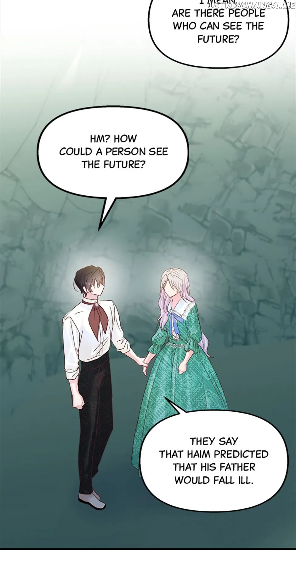 I Didn’t Save You To Get Proposed To Chapter 29 Online - página 12