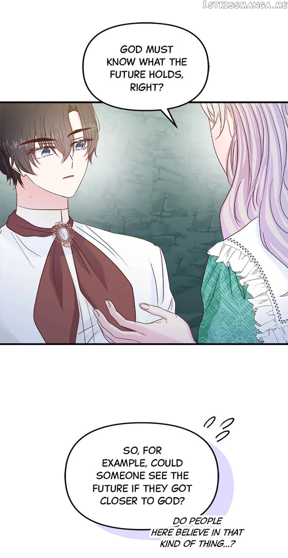I Didn’t Save You To Get Proposed To Chapter 29 Online - página 13